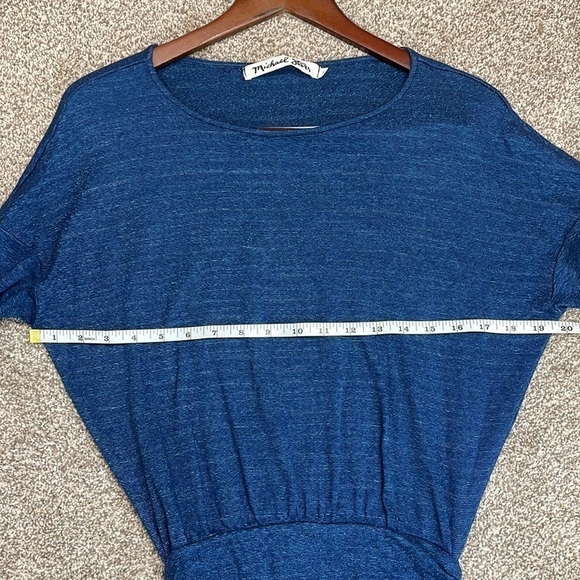 Michael Stars Bodycon Midi Dress - Picture 10 of 10